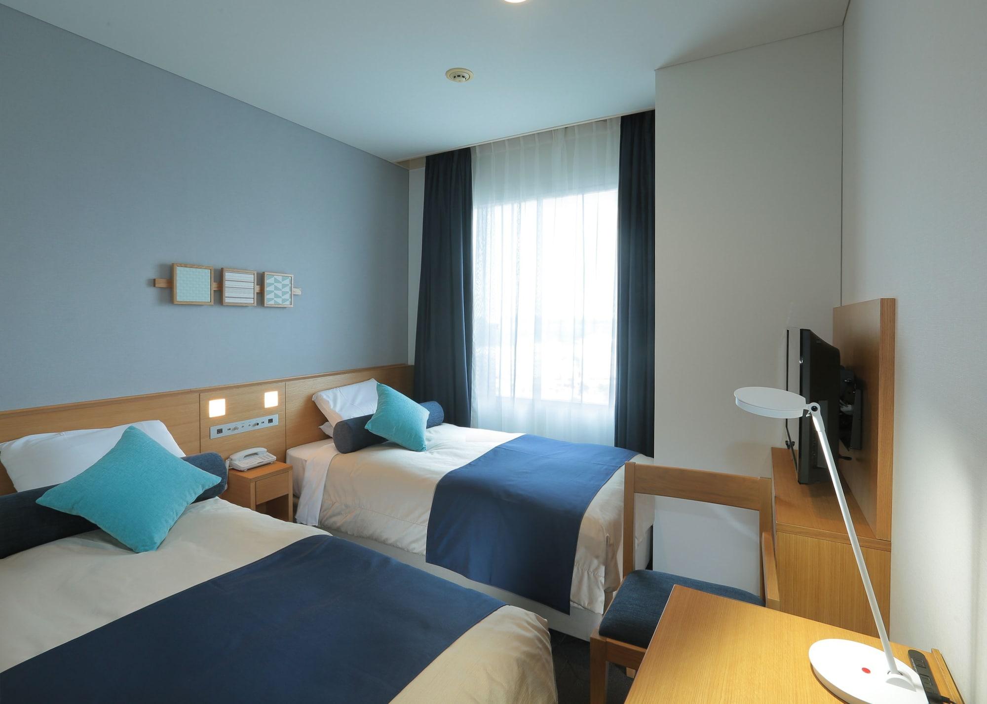 Hotel Yokohama Sakuragicho Washington 3*