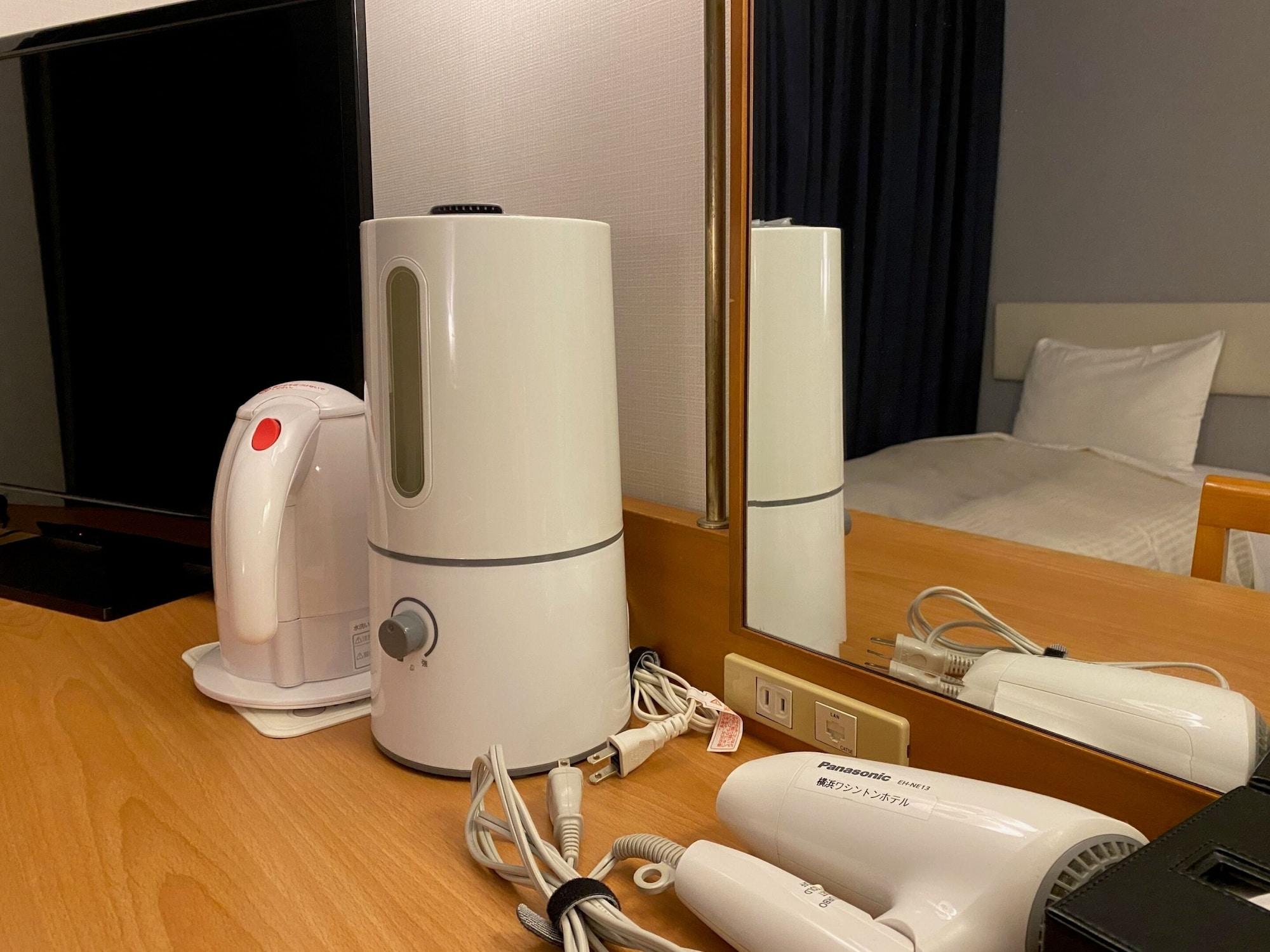 Yokohama Sakuragicho Washington 3*