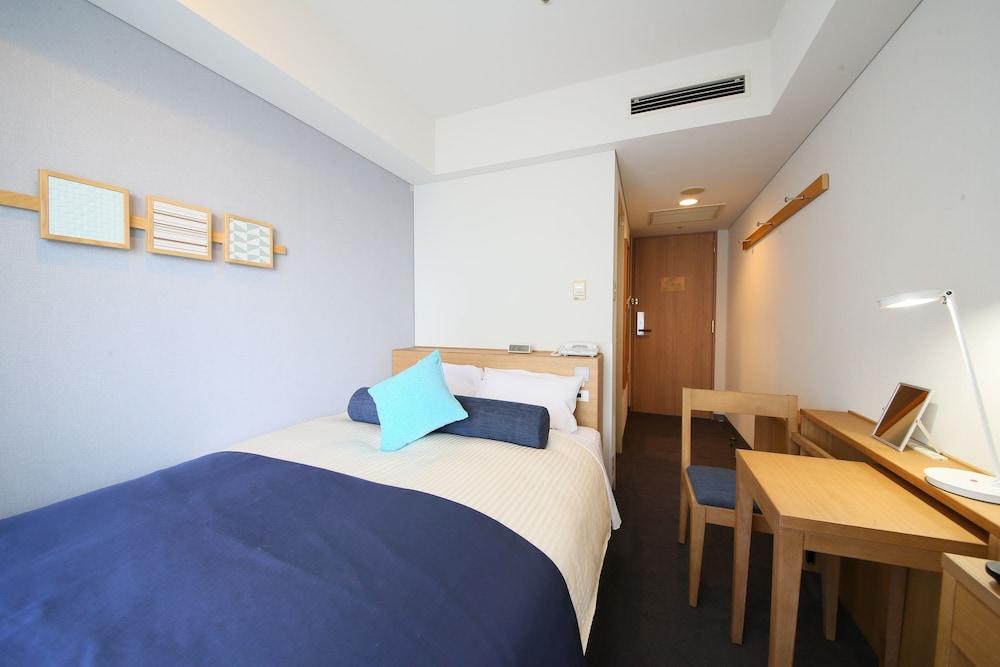 Hotel Yokohama Sakuragicho Washington