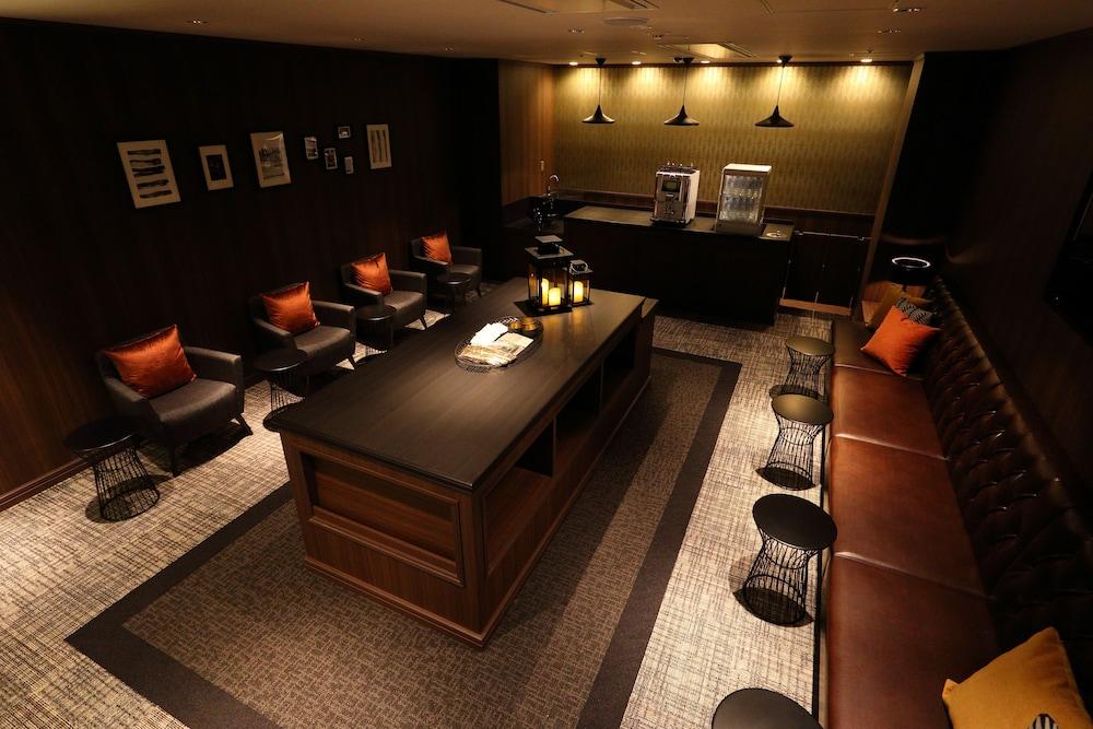 Yokohama Sakuragicho Washington 3*