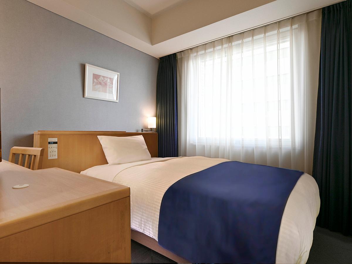 Yokohama Sakuragicho Washington Hotel 3*