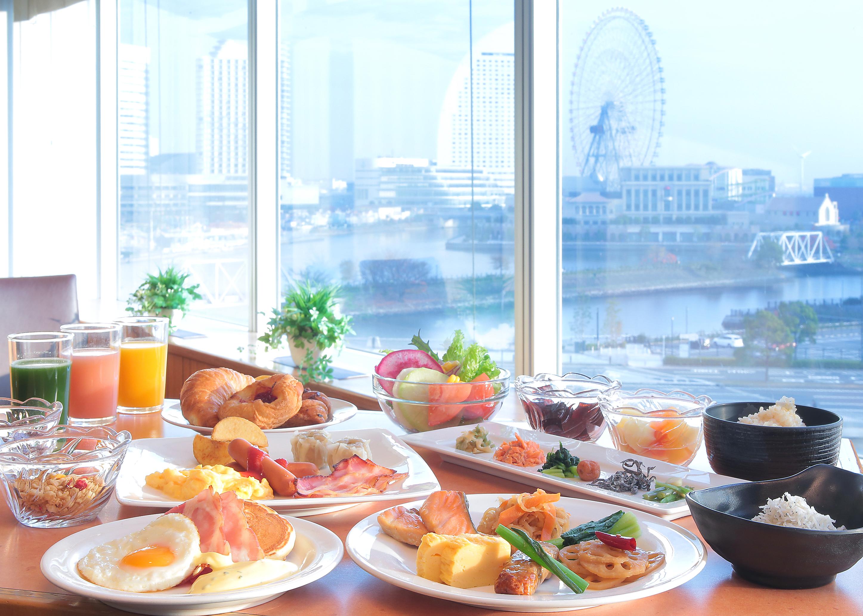 Yokohama Sakuragicho Washington 3*