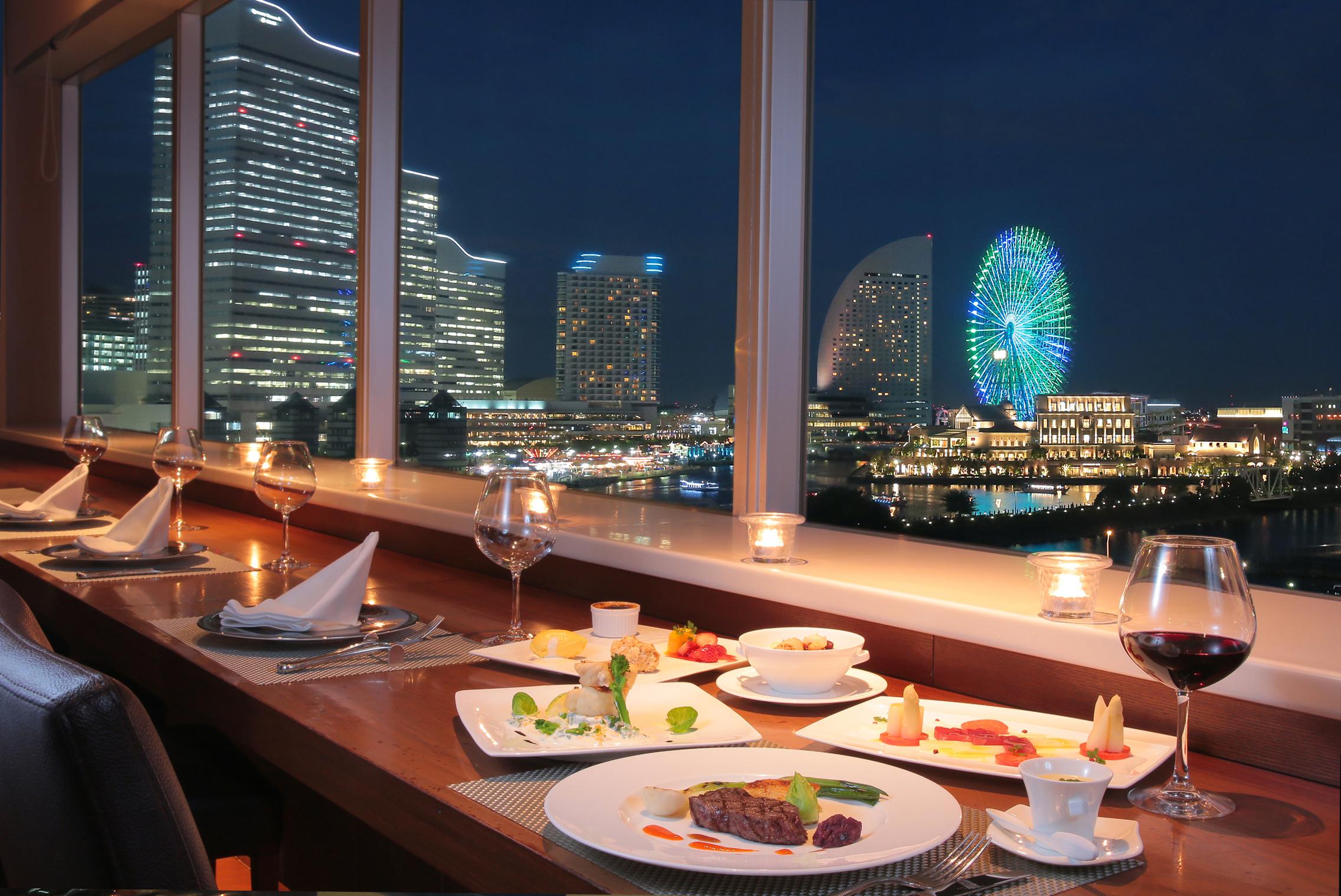 Yokohama Sakuragicho Washington Hotel 3*