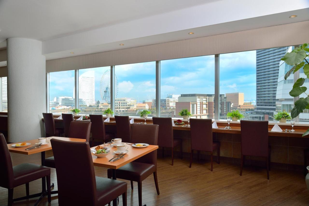 Yokohama Sakuragicho Washington 3* Yokohama (Kanagawa)
