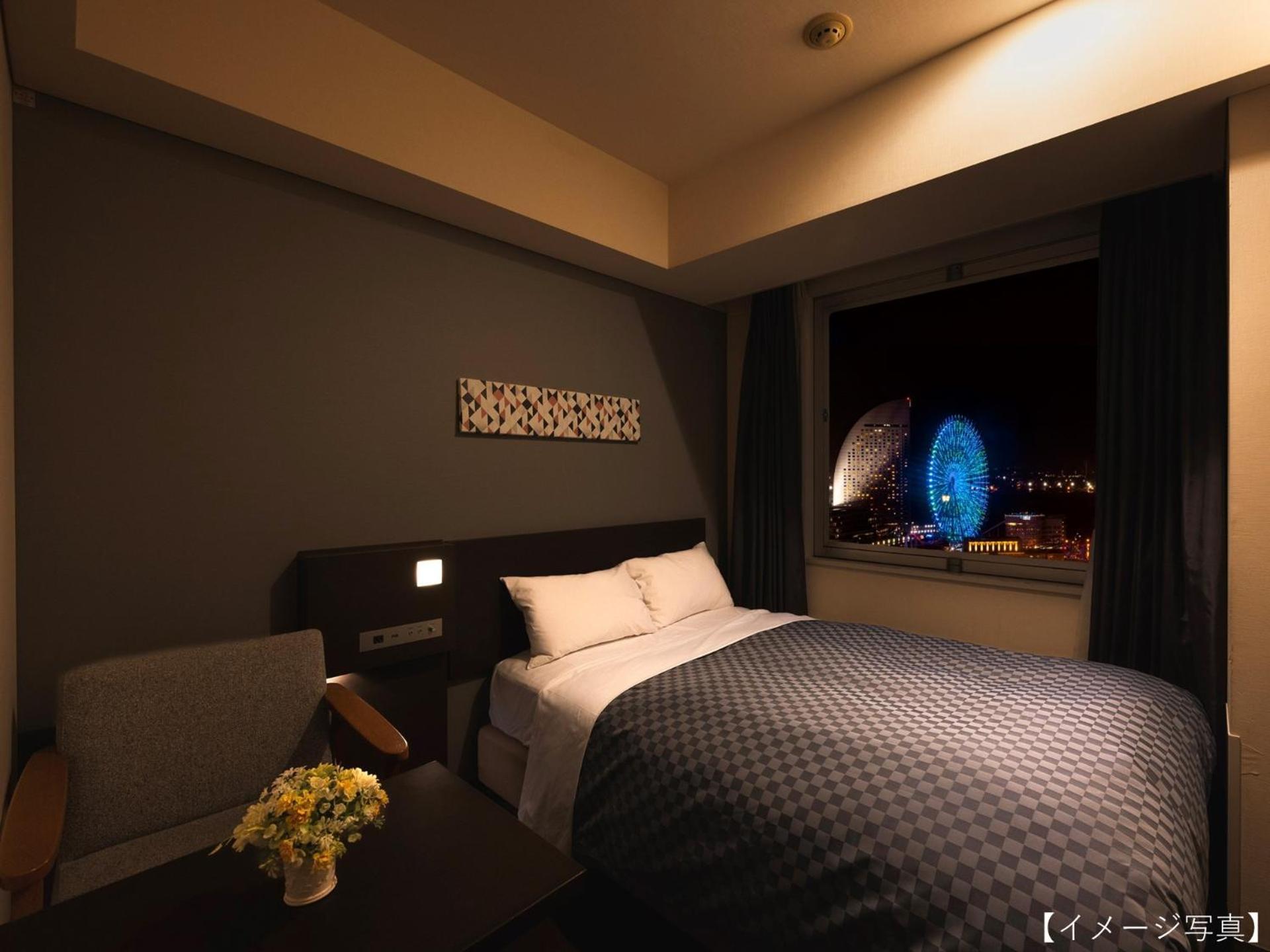 Yokohama Sakuragicho Washington Hotel 3*
