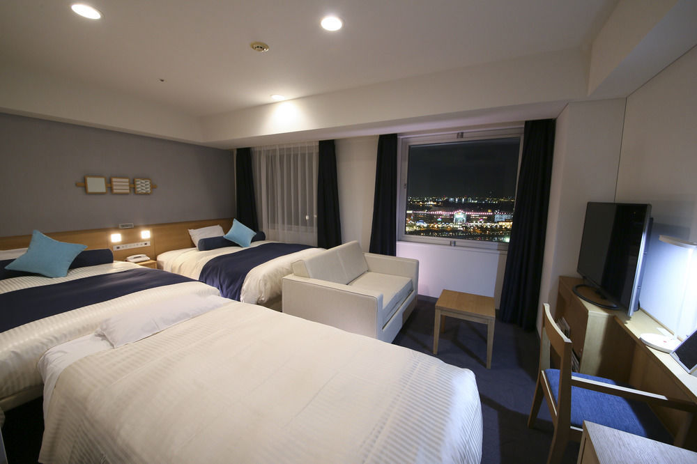 Yokohama Sakuragicho Washington Hotel 3*
