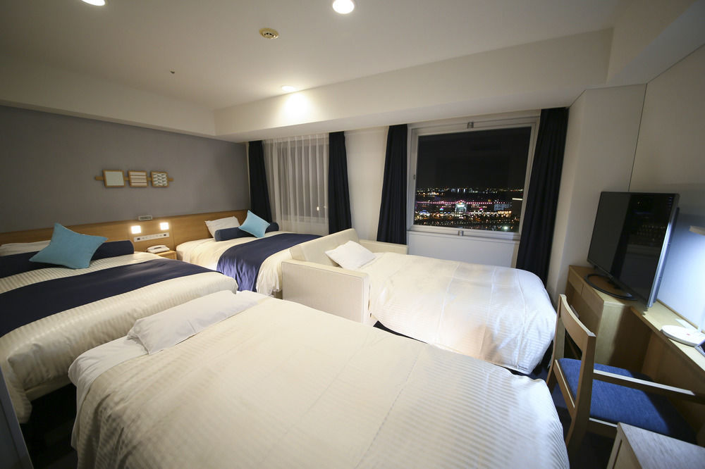 Yokohama Sakuragicho Washington 3* Yokohama (Kanagawa)