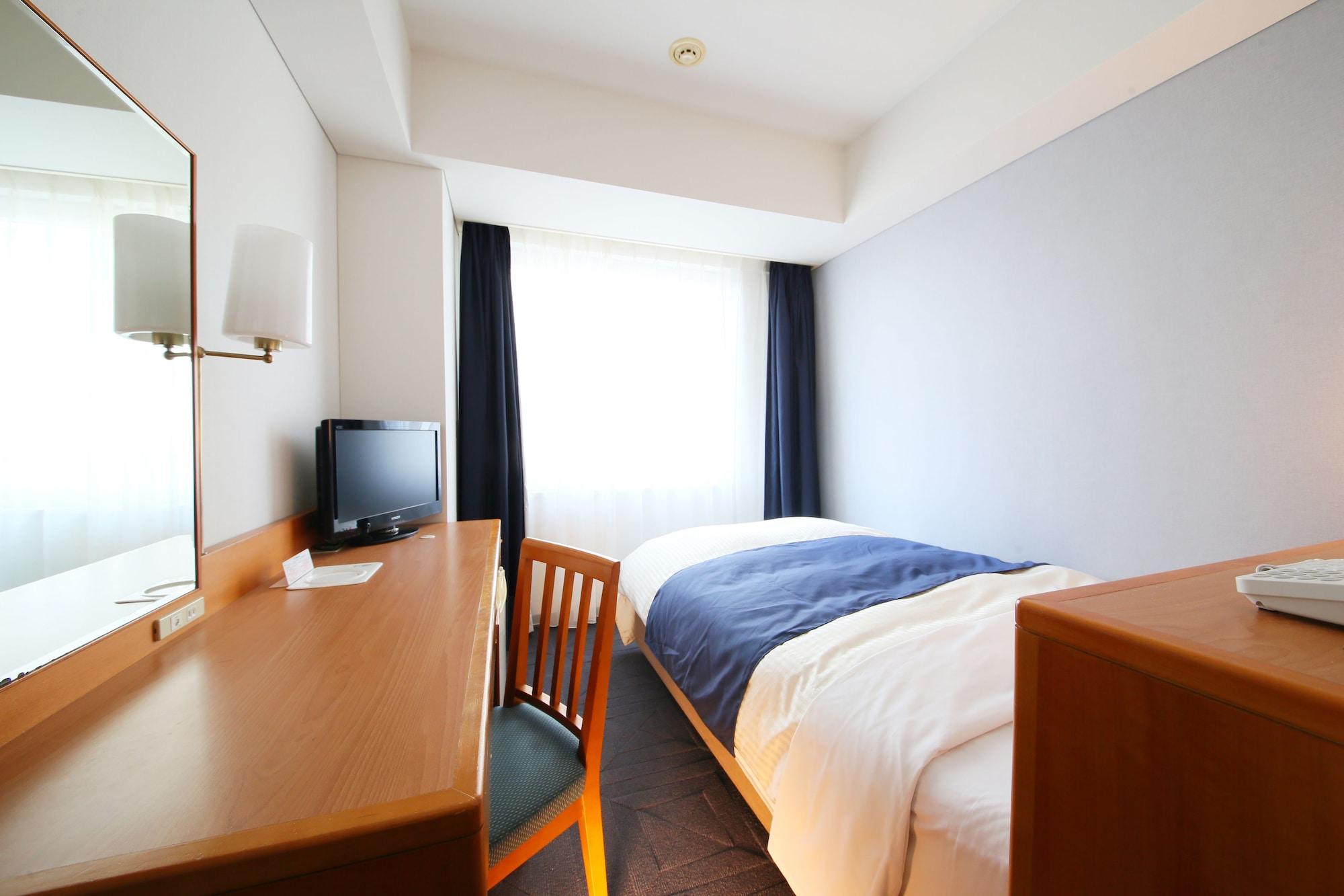Yokohama Sakuragicho Washington Hotel 3*