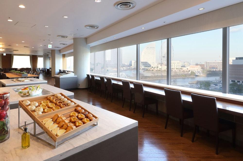 Yokohama Sakuragicho Washington Hotel 3*