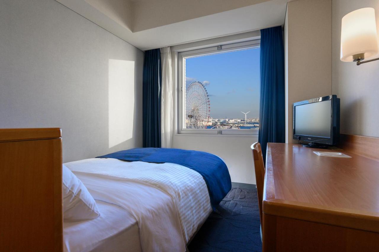 yokohama sakuragicho washington hotel reviews